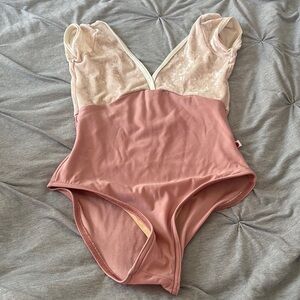 Gorgeous pink yumiko.